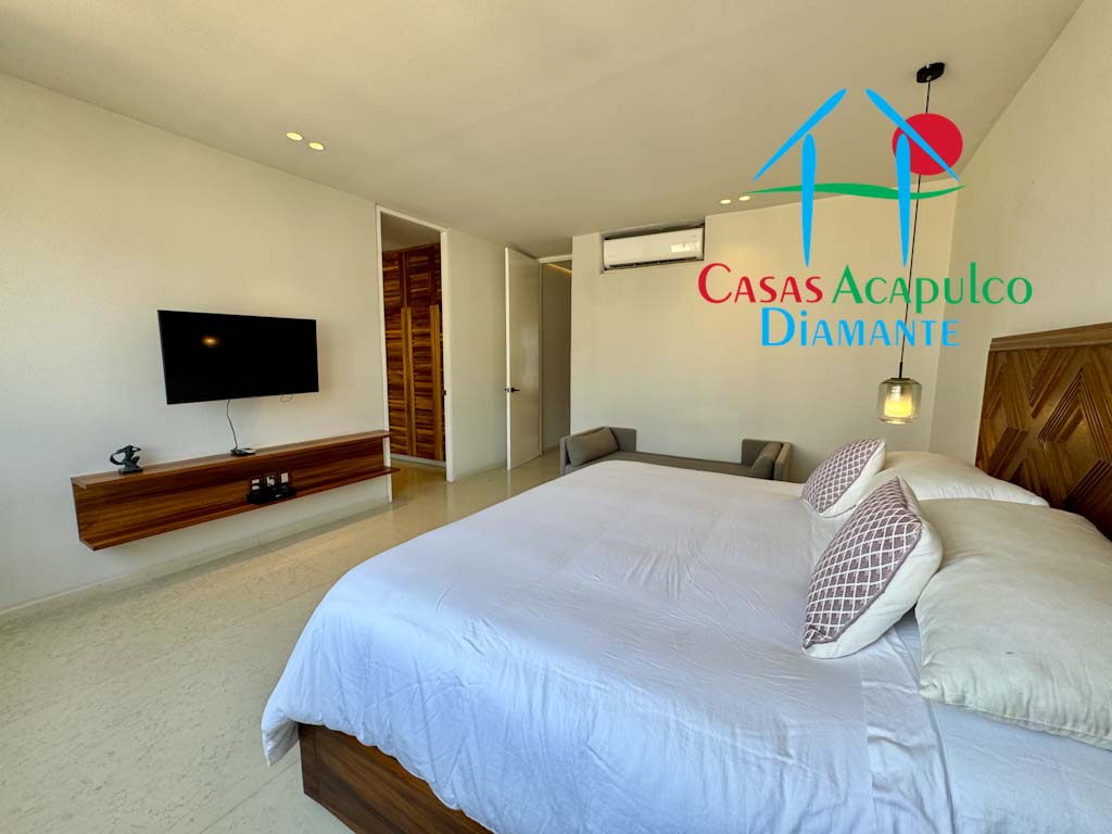 El Dorado A6 - Recámara tres 4